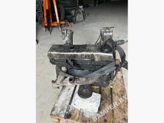 двигатель Mercedes-Benz C-Класс W202/S202 1994, 2.0 л., дизель