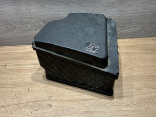 короб предохранителей Mercedes-Benz E-Класс W210 [рестайлинг] 2002, 3.2 л., дизель, седан, 2105401824