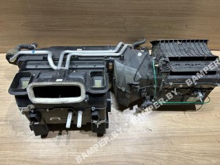 корпус отопителя (печки) Mercedes-Benz E-Класс W210 [рестайлинг] 2001, 3.2 л., бензин