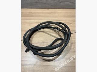 Трубка омывателя (шланг омывателя) Mercedes-Benz E-Класс W210/S210 1997, седан, 2108600092