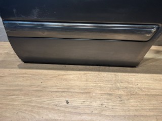 дверь задняя левая Mercedes-Benz E-Класс W210/S210 1998, 3.0 л., дизель