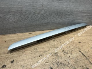 накладка подсветки номера Mercedes-Benz E-Класс W210/S210 1997, 2.2 л., дизель, 2107400040