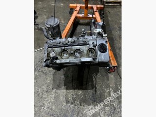 двигатель Mercedes-Benz C-Класс W202/S202 1993, 2.0 л., дизель