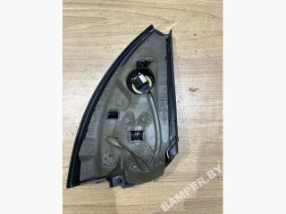 накладка на зеркало Mercedes-Benz M-Класс W164 2008, 3.0 л., дизель, 1647201770