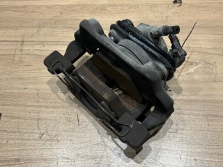 суппорт передний правый Mercedes-Benz E-Класс W210 [рестайлинг] 2002, 3.2 л., дизель