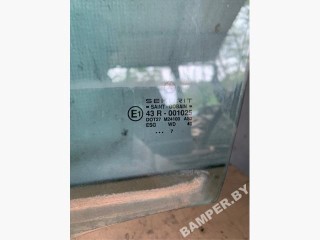 Стеклопакет боковой (комплект) Mercedes-Benz E-Класс W210/S210 1997, 3.0 л., дизель