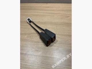 замок ремня безопасности Mercedes-Benz W124 1 поколение 1993, универсал, 1248601269