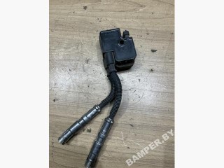 катушка зажигания Mercedes-Benz E-Класс W210 [рестайлинг] 2001, 2.4 л., бензин, седан, 1587303