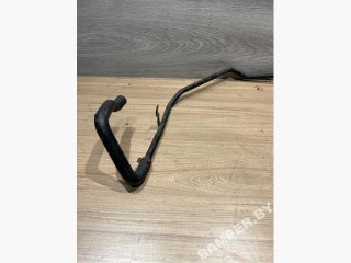 трубка охлаждающей жидкости Mercedes-Benz E-Класс W210 [рестайлинг] 2001, 3.2 л., дизель, универсал
