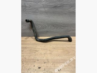 патрубок отопителя (печки) Mercedes-Benz E-Класс W210 [рестайлинг] 2000, 2.4 л., бензин, 2105012082