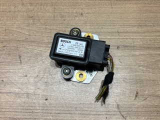 датчик ускорения Mercedes-Benz E-Класс W210 [рестайлинг] 2001, 3.2 л., дизель, седан, 0265005230, 0015404517