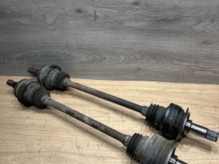 полуось задняя (приводной вал, ШРУС) Mercedes-Benz E-Класс W211/S211 2005, 3.0 л., дизель, АКПП, универсал, задний привод