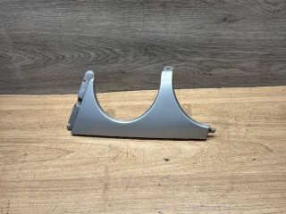 накладка (ресничка) фары Mercedes-Benz E-Класс W210/S210 1998, 2.3 л., бензин, седан, 2108200112