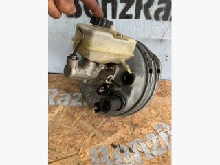 вакуумный усилитель тормозов Mercedes-Benz E-Класс W210 [рестайлинг] 2001, 3.2 л., дизель, 2104300130