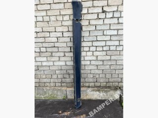накладка на порог Mercedes-Benz E-Класс W124 [рестайлинг] 1995, 2.0 л., бензин, 1246902440