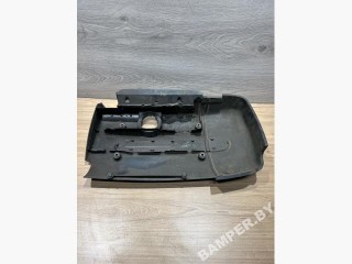 декоративная крышка двигателя Mercedes-Benz E-Класс W210 [рестайлинг] 2001, 2.2 л., дизель, седан, 6110100367