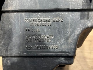 корпус воздушного фильтра Mercedes-Benz E-Класс W124 [рестайлинг] 1994, 2.0 л., бензин, 1110940004