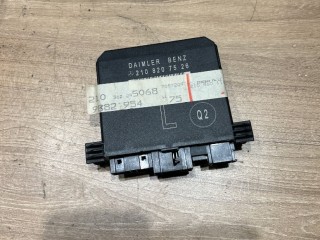 модуль управления двери Mercedes-Benz E-Класс W210 [рестайлинг] 2002, 3.2 л., дизель, 2108207526