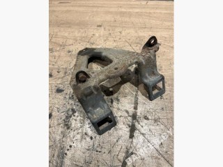 Кронштейн крепления фары противотуманной правой Mercedes-Benz E-Класс W210/S210 1997, 2.0 л., бензин, универсал