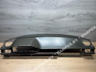 панель передняя салона (торпедо) Mercedes-Benz W124 1 поколение 1993, 2.5 л., дизель