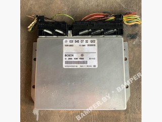 Блок управления ABS/ESP Mercedes-Benz E-Класс W210 [рестайлинг] 2001, 2.7 л., дизель, 315450732