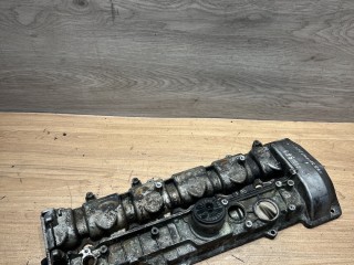 клапанная крышка Mercedes-Benz M-Класс W163 2001, 2.7 л., дизель, МКПП, полный привод, 6120160405