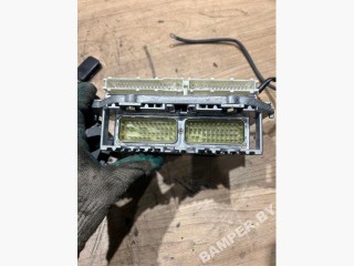 блок управления двигателем Mercedes-Benz E-Класс W210/S210 1997, 2.8 л., бензин, МКПП, 175452032