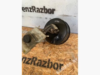вакуумный усилитель тормозов Mercedes-Benz Vito W639 2007, 2.2 л., дизель, 14300108