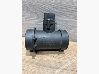 расходомер воздуха Mercedes-Benz E-Класс W210 [рестайлинг] 2001, 2.0 л., бензин, 940948