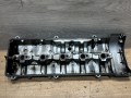 клапанная крышка Mercedes-Benz M-Класс W163 2001, 2.7 л., дизель, МКПП, полный привод, 6120160405 - фото №2
