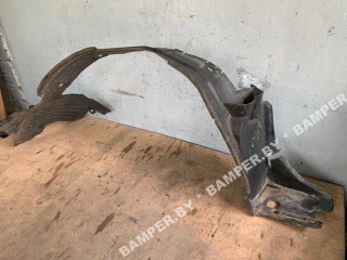 защита арок передняя левая (подкрылок) Mercedes-Benz E-Класс W210/S210 1996, седан, 2106988330