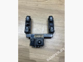 кнопка стеклоподъемника двери Mercedes-Benz E-Класс W210 [рестайлинг] 2000