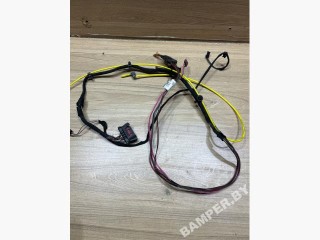 дверная проводка Mercedes-Benz E-Класс W210 [рестайлинг] 2000, 3.2 л., бензин, 2105408413