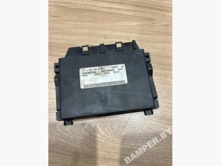 блок управления АКПП Mercedes-Benz E-Класс W210 [рестайлинг] 2002, 3.2 л., дизель, универсал, 305452332