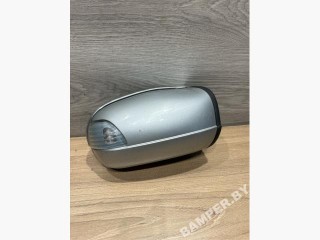 зеркало наружное правое Mercedes-Benz E-Класс W210 [рестайлинг] 2001, 3.2 л., дизель, универсал