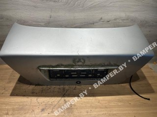 крышка багажника (дверь 3-5) Mercedes-Benz C-Класс W202/S202 1995, 2.8 л., бензин