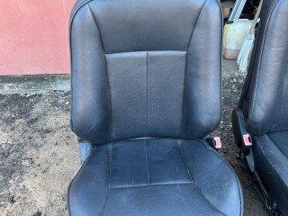 салон (комплект сидений) Mercedes-Benz E-Класс W210/S210 1998, 3.2 л., седан