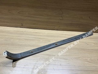 роликовая направляющая Mercedes-Benz Vito W638 1999, 2.2 л., дизель, 6387660237