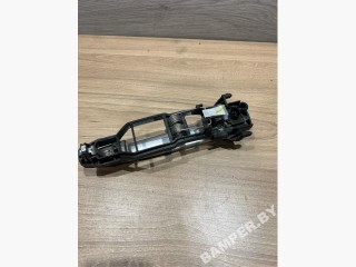 ручка наружная Mercedes-Benz E-Класс W210 [рестайлинг] 2001, 3.2 л., дизель, универсал