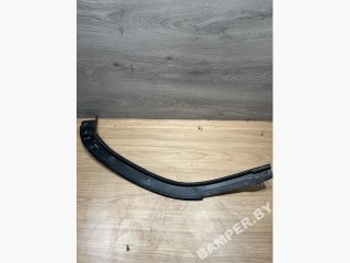 водосток крышки багажника Mercedes-Benz E-Класс W210 [рестайлинг] 2001, 3.2 л., дизель, универсал, 2106931133