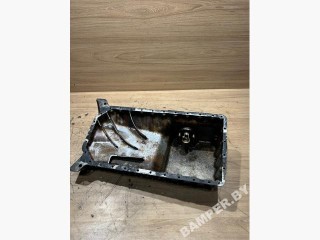 масляный поддон Mercedes-Benz W124 1 поколение 1989, 2.3 л., бензин, 1020142302