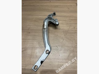 петля крышки багажника Mercedes-Benz E-Класс W210 [рестайлинг] 2001, 3.2 л., дизель, универсал