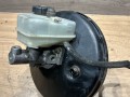 вакуумный усилитель тормозов Mercedes-Benz E-Класс W124 [рестайлинг] 1994, 2.0 л., бензин, МКПП, седан, задний привод, 0034301730 - фото №2