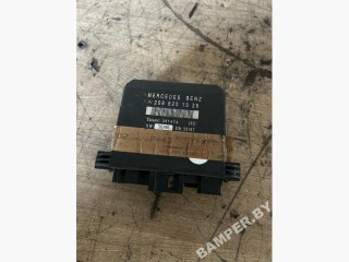 модуль управления двери Mercedes-Benz E-Класс W210 [рестайлинг] 2001, 2.0 л., бензин, седан, 2088201326