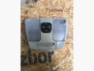 фонарь салона (плафон) Mercedes-Benz E-Класс W210 [рестайлинг] 2001, 3.2 л., дизель