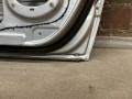 дверь передняя правая Mercedes-Benz CLK-Класс C209/A209 [рестайлинг] 2005, 2.7 л., дизель, АКПП, серебристый, купе, задний привод - фото №4