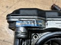 заслонка дроссельная Mercedes-Benz E-Класс W124 [рестайлинг] 1994, 2.0 л., бензин, МКПП, седан, задний привод, 0001419125, 408.227121001 - фото №2