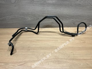 радиатор гидроусилителя Mercedes-Benz E-Класс W210 [рестайлинг] 2001, 3.2 л., дизель, универсал
