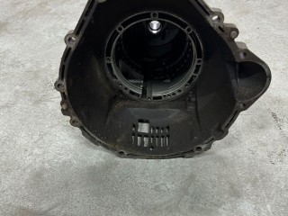 корпус КПП (AКПП) Mercedes-Benz W124 1 поколение 1993, 3.2 л., бензин, 1262712101, 124270310172235803150709