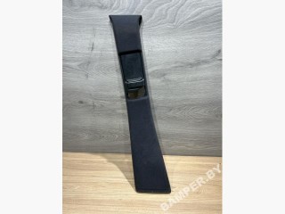 обшивка центральной стойки Mercedes-Benz E-Класс W210 [рестайлинг] 2002, 3.2 л., дизель, универсал, 2106903540